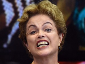 Dilma Rousseff justificó el ataque contra Jair Bolsonaro asegurando que él incentiva el odio