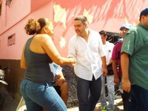 Ivlev Silva a Jorge Rodríguez: Ocúpese a resolver problemas de Caracas y no de montar show