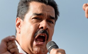 Maduro entrevé “fraude y trampa electoral” tras contundente derrota en Parlamentarias (Video)