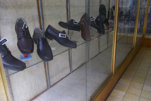 Venta de ropa y calzado bajó 80% en Aragua
