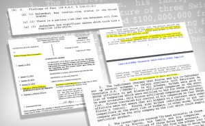Tribunal Federal de EEUU ratifica la orden de detención a Roberto Rincón (Documento)