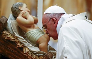 El papa Francisco pidió sobriedad en una “sociedad ebria de consumo y placeres”
