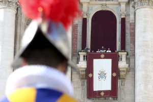 El Papa recuerda los atentados terroristas y pide esfuerzos para la paz
