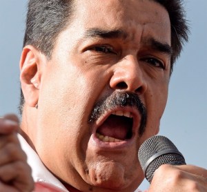 Maduro acepta que la oposición volvió a la política (video + ¡Ya Era Hora!)