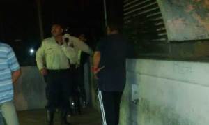 Atrapan a un “chorito” en Altamira que pretendía huir con teléfonos robados