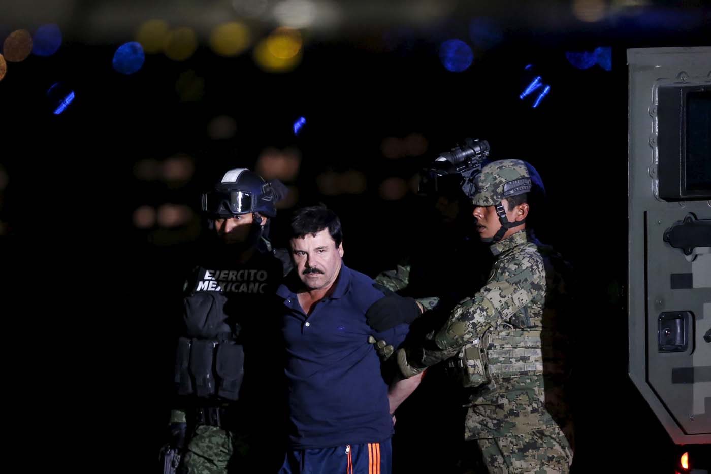 “El Chapo” se sometió a operación para mejorar desempeño sexual, según CNN