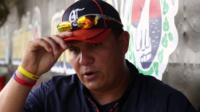 Venezolano Omar López a un paso de ser coach de los Astros de Houston