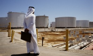 Aramco confirma su salida a la Bolsa de Riad