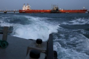 Demoras en puerto exportador de crudo de Jose se aliviarán a final de mayo