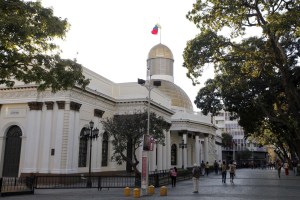 Comisión de Política Exterior de la AN rechaza golpe parlamentario en Nicaragua