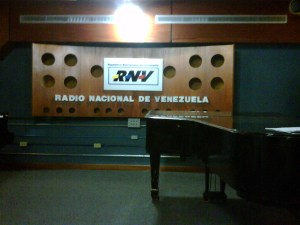 Nombran a Isbemar Jiménez como Presidenta de Radio Nacional de Venezuela, C.A.