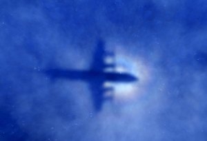 Un barco que busca al MH370 pierde el sensor hidrodinámico en el Índico
