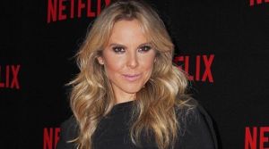 Netflix anuncia para marzo estreno de serie mexicana “Ingobernable” con Kate del Castillo