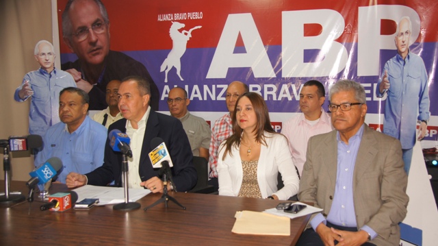 Prensa ABP