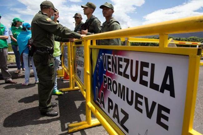 “Quémenlos, quémenlos… dele plomo, dele plomo”, el relato de la incursión de militares venezolanos en Arauquita