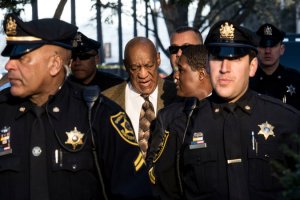 Bill Cosby comparece hoy ante la justicia por acusaciones de agresión sexual