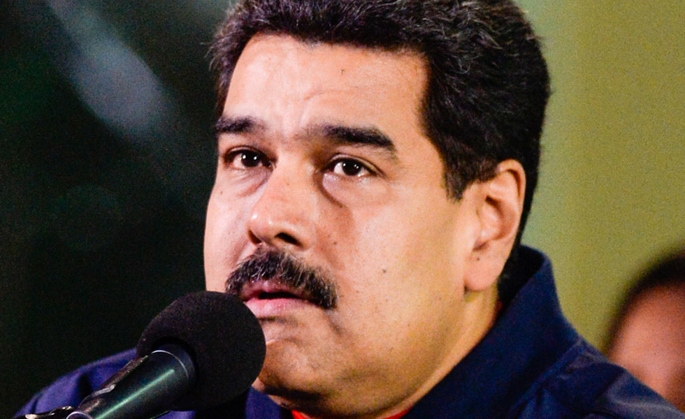 Maduro quiere acabar con la “maldita corrupción” (Video + ¡Se va a quedar sin ministerios!)