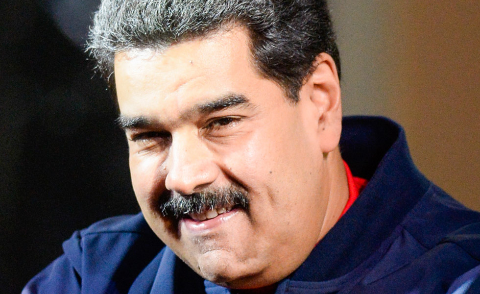 DOCUMENTO: Las exigencias del gobierno madurista a la oposición democrática de Venezuela
