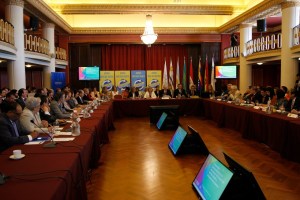 Reunión del Mercosur culminó sin anuncios sobre Venezuela