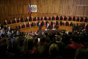 ¿Por qué es inconstitucional el Decreto de Estado de Excepción aplicado por Maduro?