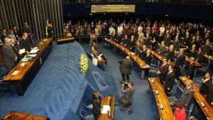 Diputados de la Unidad explicarán situación de Venezuela al Congreso brasileño