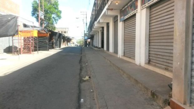 Grupos hamponiles que controlan negocio del oro en Bolívar impusieron toque de queda en Tumeremo