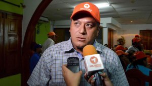 Gilmar Márquez: Maduro quiere exhibir a dirigentes de Voluntad Popular como trofeos de su dictadura