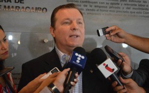 Cafoncelli: El país necesita 100 o mil Lorenzos Mendoza para reactivar la economía