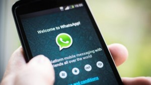 WhatsApp te obligará a actualizarlo para seguir recibiendo mensajes