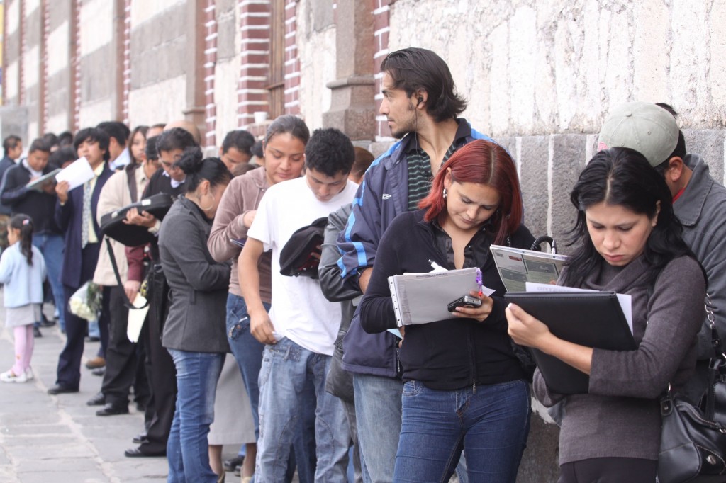 Juventud Unete: No podemos ser solo una juventud rebelde sino preparada