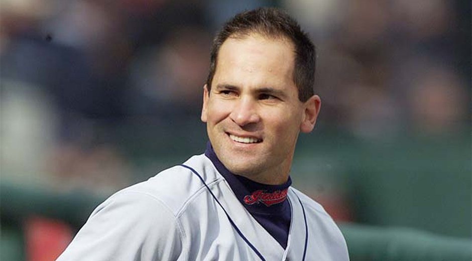 Omar Vizquel nuevo mánager de Venezuela