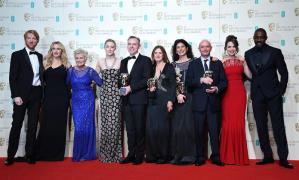 Comienza en Londres la ceremonia de los premios de cine británico Bafta 2016