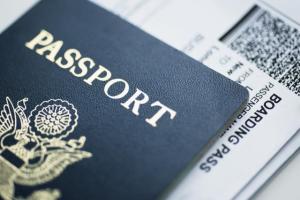 Irán otorga visados, excepto a nueve países, a su llegada al aeropuerto