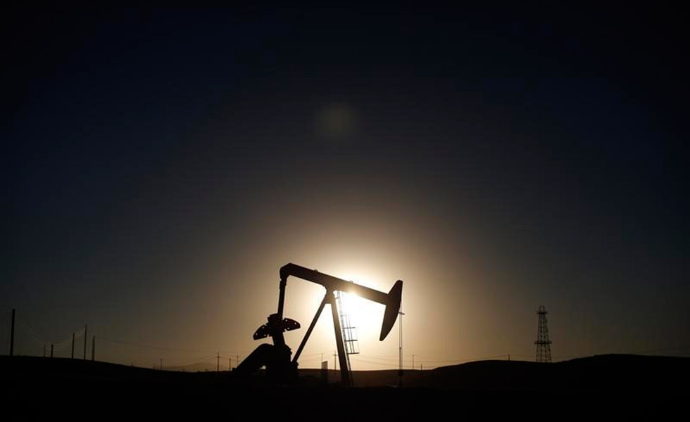 La industria petrolera está “al borde del abismo”, alerta patronal británica