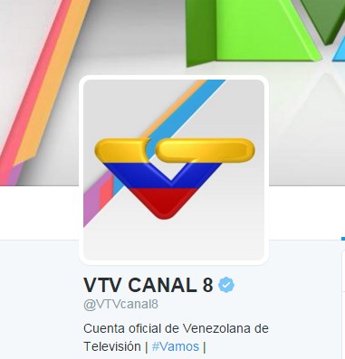 A VTV le salió “el tiro por la culata” al consultar a sus seguidores sobre Ley de Amnistía (Imágenes)