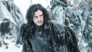 HBO prepararía una secuela de “Game of Thrones” centrada en Jon Snow