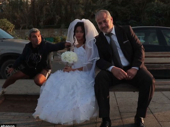 ¿Asalta cunas? Hombre de 43 se “casó” con niña de 12 años