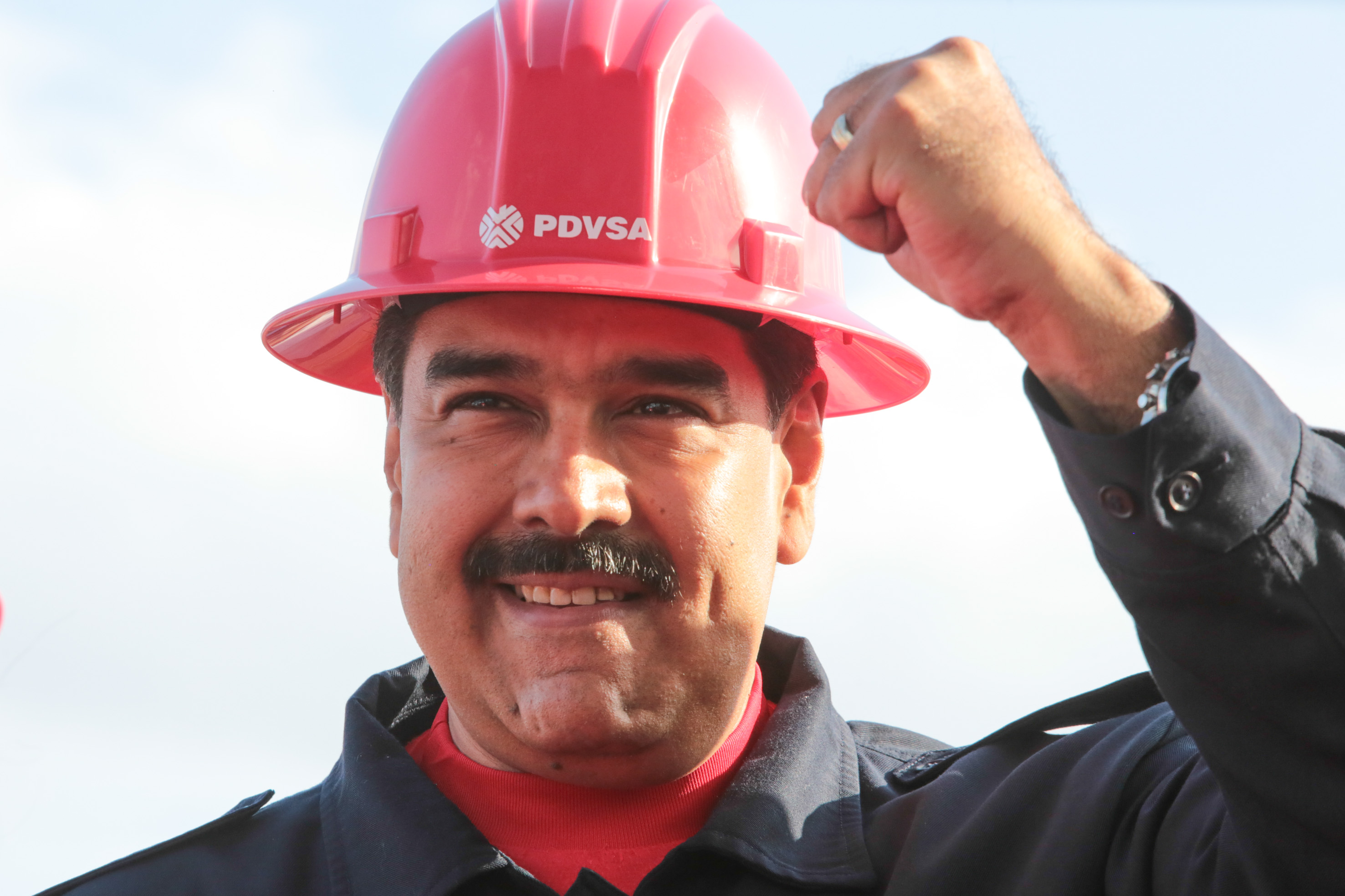 La “autocanibalización” de Pdvsa: Una Venezuela en bancarrota le pide petróleo gratis a sus socios