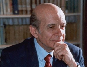 Falleció el exministro de Inteligencia, Luis Alberto Machado