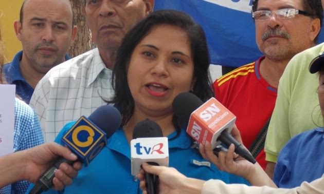 Concejal Rondón: Gobierno del municipio Libertador no atiende problemática de transporte público
