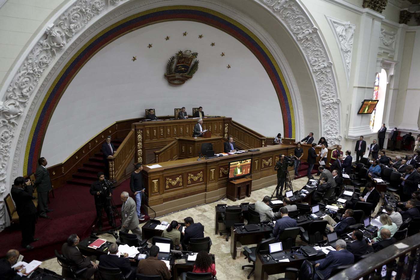 La revocatoria del mandato en Venezuela: un procedimiento innecesariamente complejo