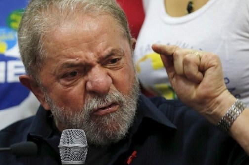 Nueva cautelar vuelve a suspender nombramiento de Lula como ministro