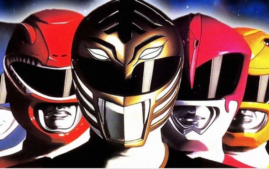 Si eres fanático de los Power Rangers, no puedes dejar de conocer a sus nuevos integrantes (Fotos)