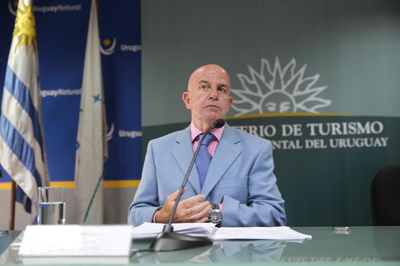 Reunión de la OMT en Uruguay marcará ruta a seguir ante economía colaborativa