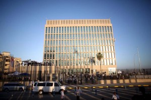 EEUU mantendrá embajada en Cuba con personal mínimo