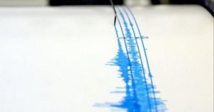 Un sismo de magnitud 5,3 sacude región del norte de Chile