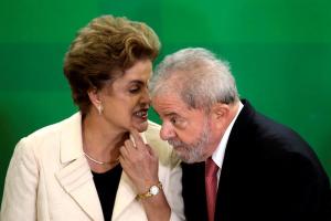 Gobierno de Brasil aumenta la presión a la justicia ante el cerco a Lula