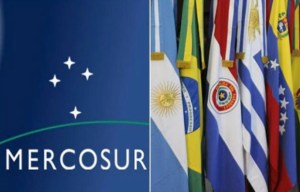 Argentina: Presidencia de Venezuela en Mercosur no influirá en negociaciones con la UE