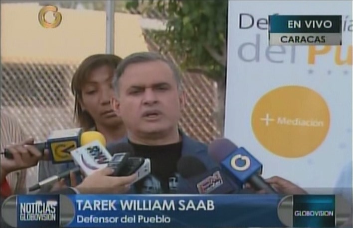 Saab: Creo que la difusión de videos de linchamientos hacen apología al delito