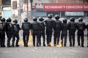 Fiscalía investiga asesinato de dos funcionarios policiales en Táchira